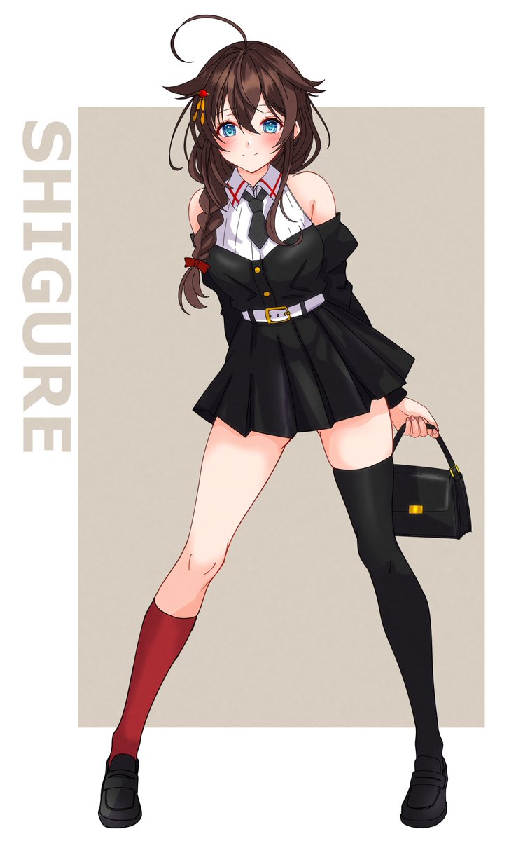 今月描いた絵を晒そう
ポーラ安定の可愛さ、浦賀時雨ちゃんどう考えても可愛い、旗袍二人、山城(38)と多種多様٩( 'ω' )و

ハッシュタグ多用怖いのでタグは外すね 