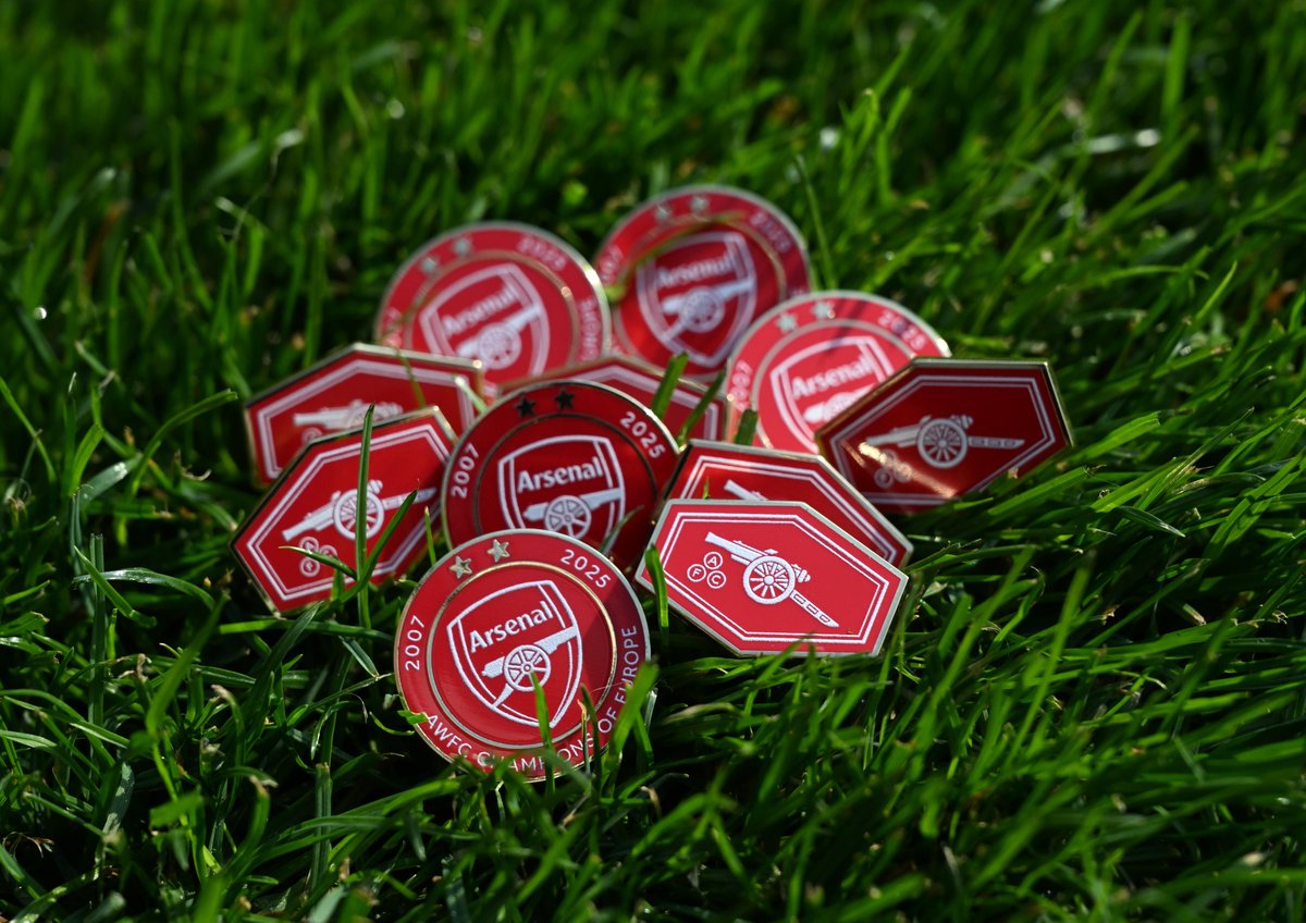 Arsenal Programme tweet media