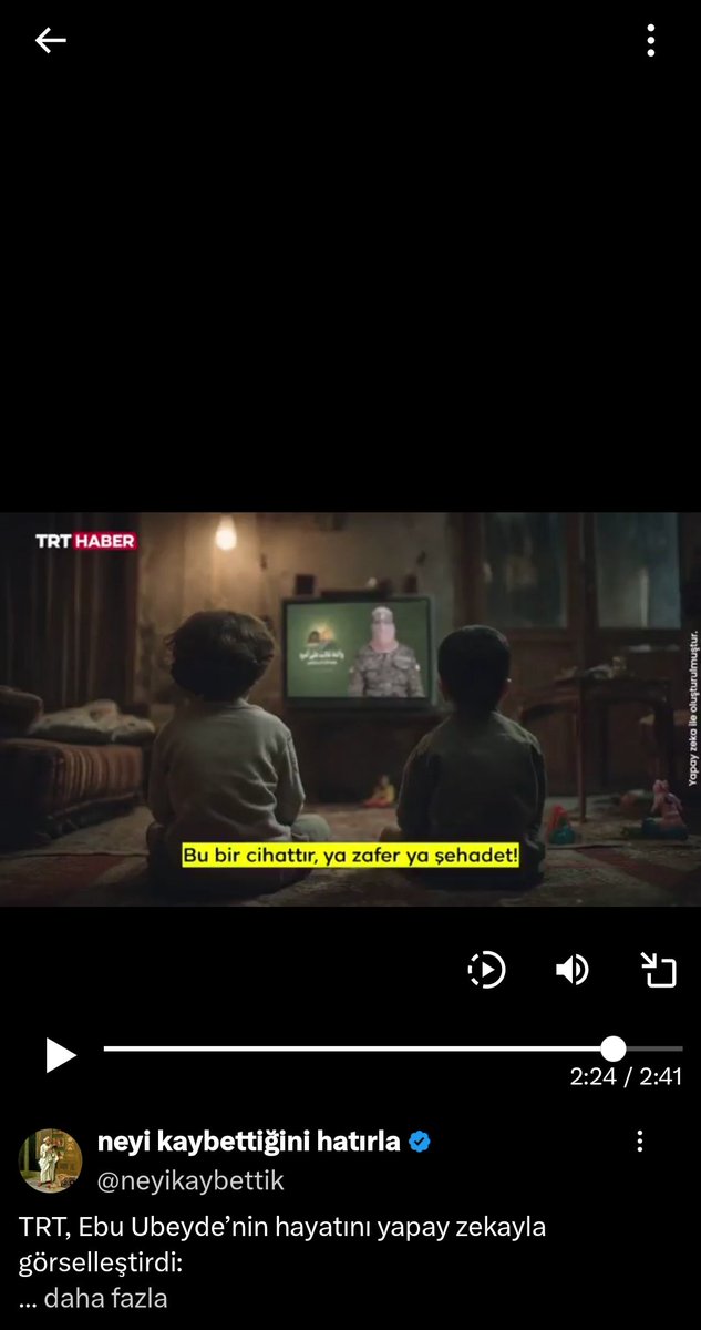 frt_okkan's tweet photo. Bütün âlemler, ve âlemlerin Rabbi 
senin cihadına ve şehadetine 
Şahitlik etti … Mekanın cennet ola
Büyük Adam 
#EbuUbeyde https://t.co/5PV9k5Dof0