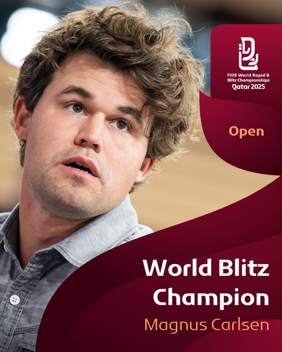 International Chess Federation tweet media