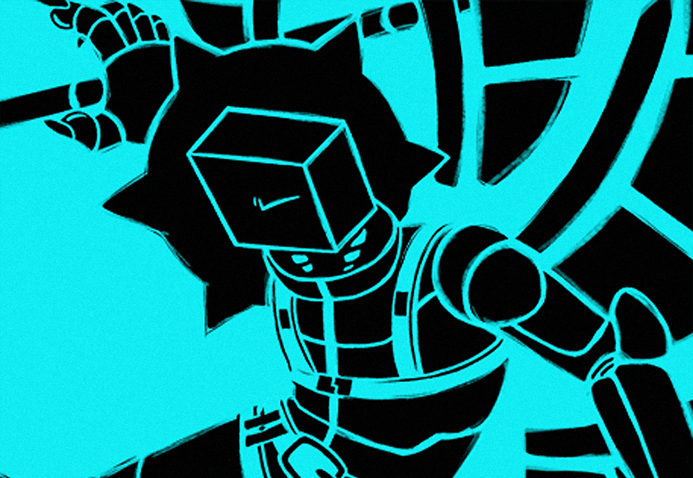 I'll try something

#justshapesandbeats #jsab