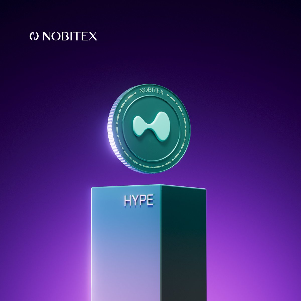 Nobitex | نوبیتکس tweet media