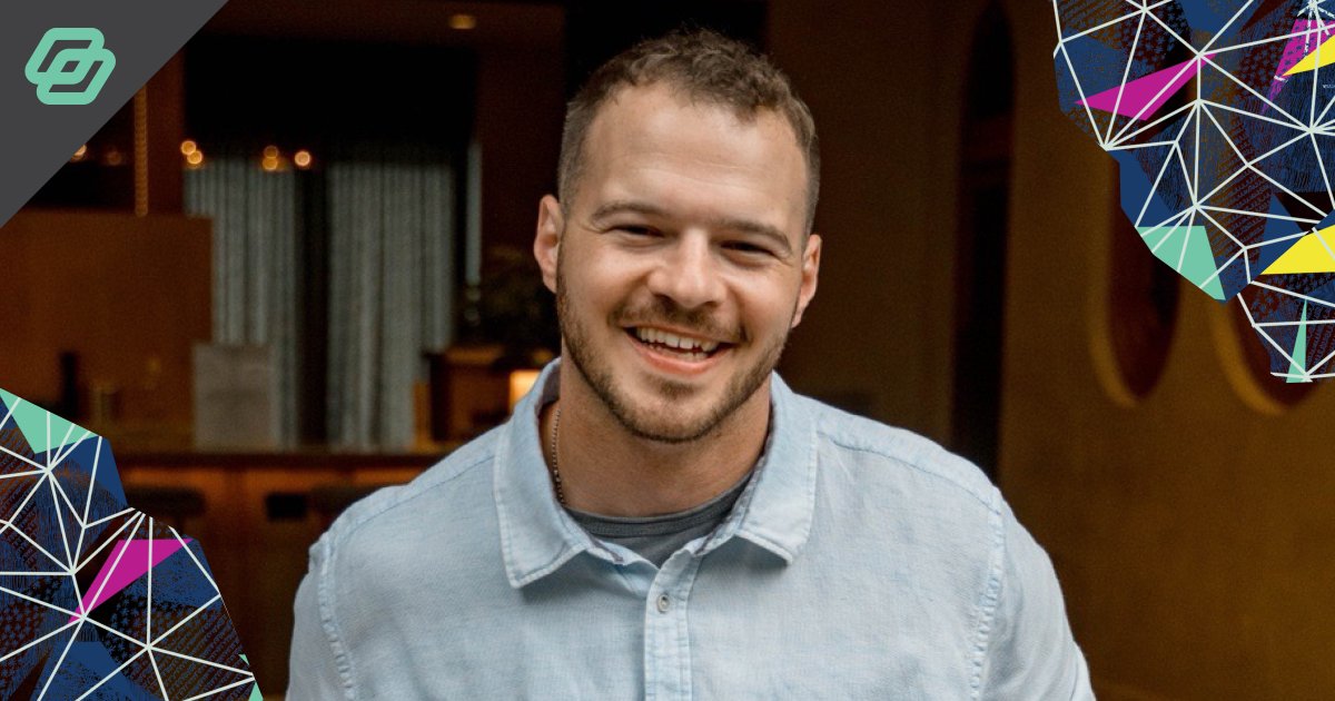 Young Professionals Council tweet media