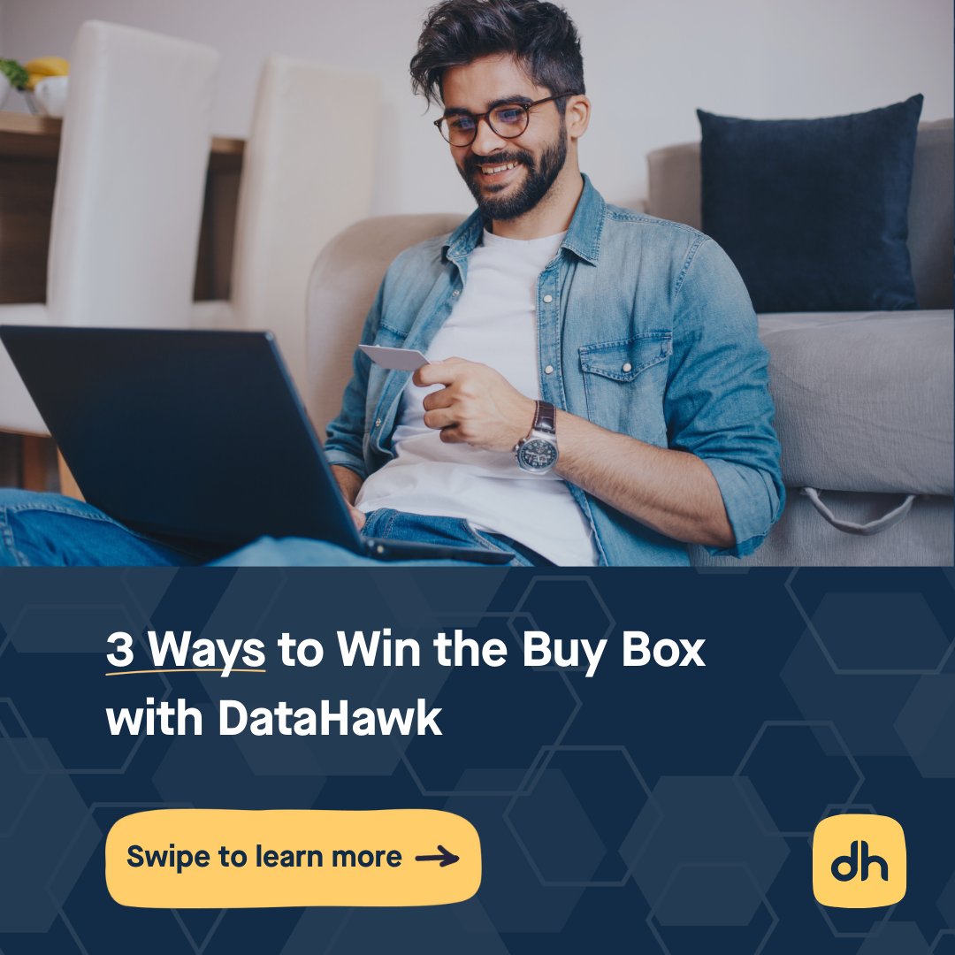 DataHawk tweet media