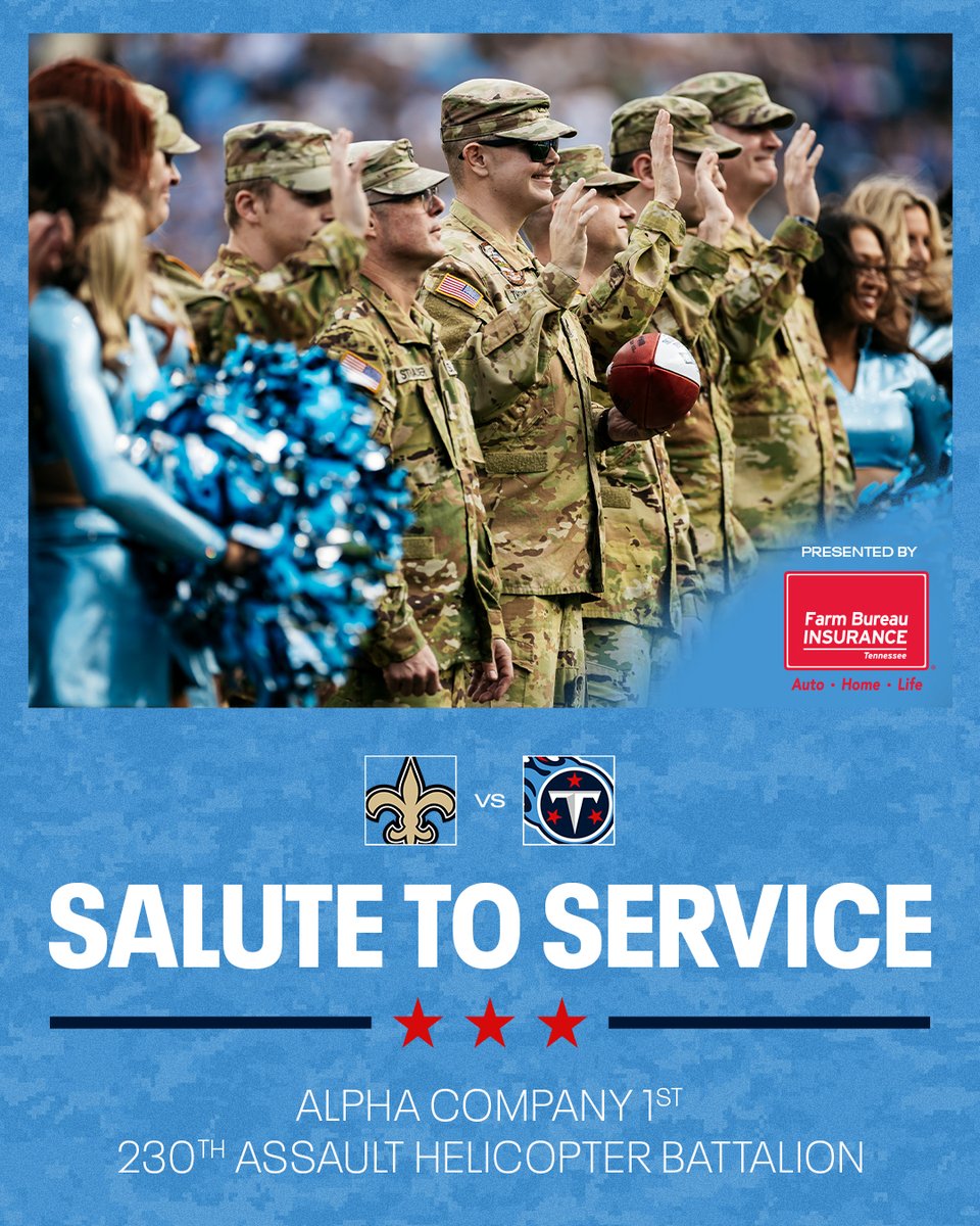 Honoring Alpha Company 1st 230th Assault Helicopter Battalion with @FBITN Salute to Service 🇺🇸