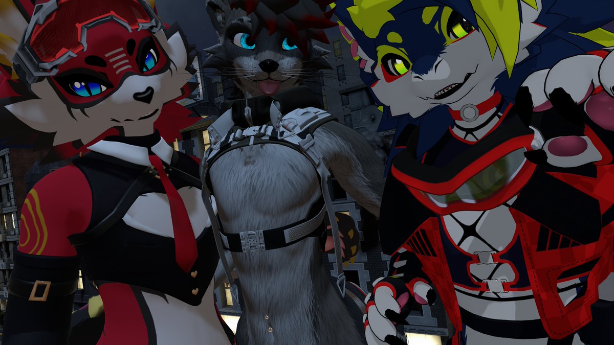 Nova tummy tuesday, one bites 🥲

🦖 <a href="/LoveJuiceVR/">LoveJuice 🧃 🔜 Your City 🐾</a>  🫐 <a href="/Haixion/">Haixion</a>