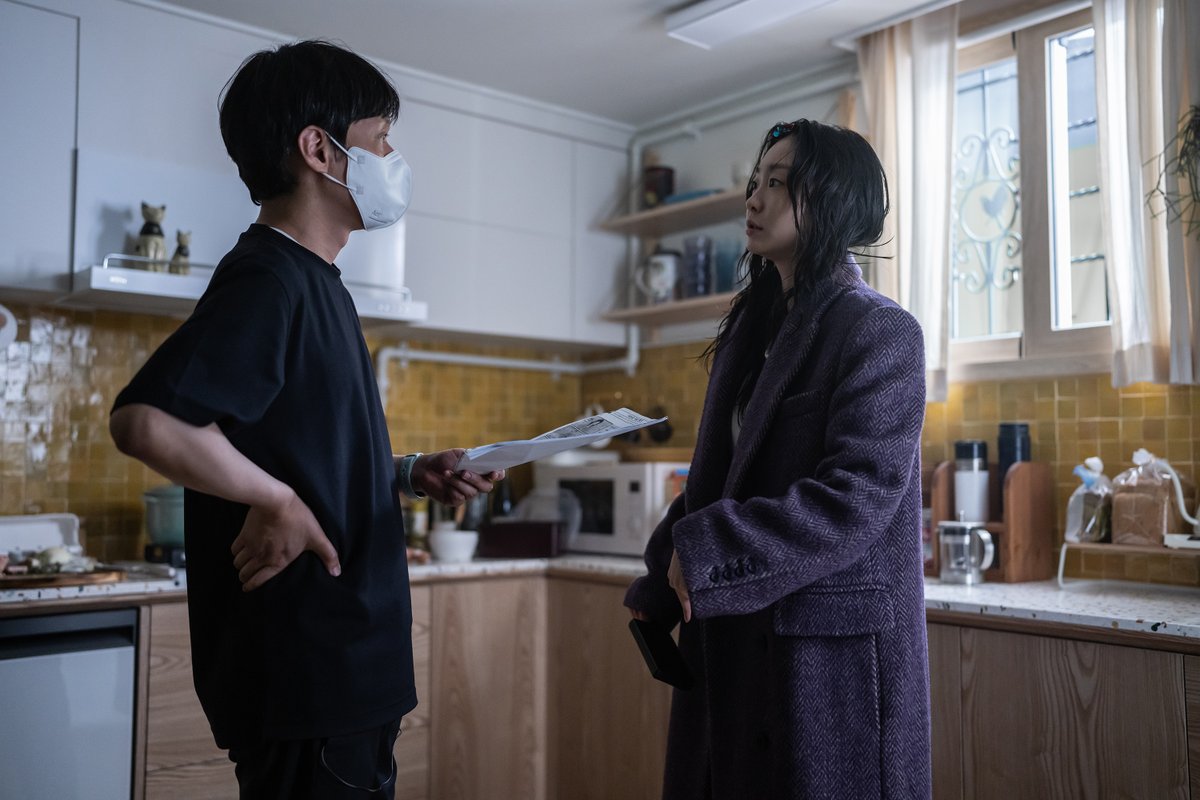 각자의 간절함, 치열함이 담긴 다양한 순간들 📸

SF 재난 영화 <대홍수>, 오직 넷플릭스에서.