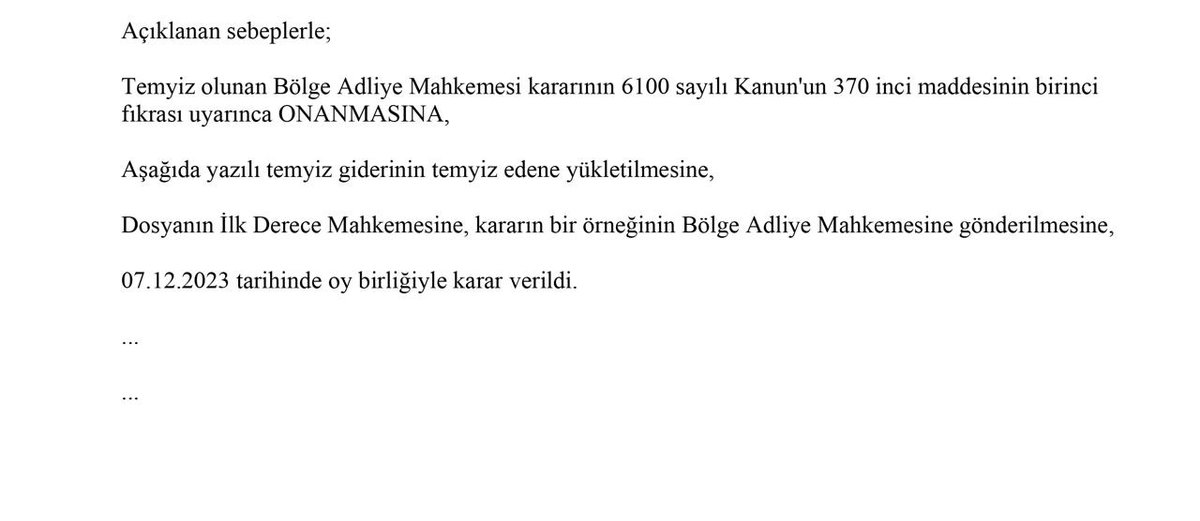 📌 Eşin rızası olmadan aile konutunun satılması hâlinde, satış geçerli değildir.

◽ Alıcı iyiniyetli olsa bile, 
tapu iptal edilerek taşınmazın
tekrar eşin adına tesciline karar verilmesine dair karar;