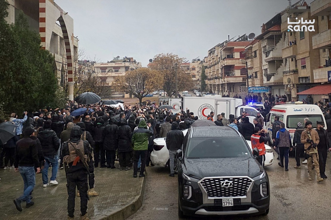 The Liberum tweet media