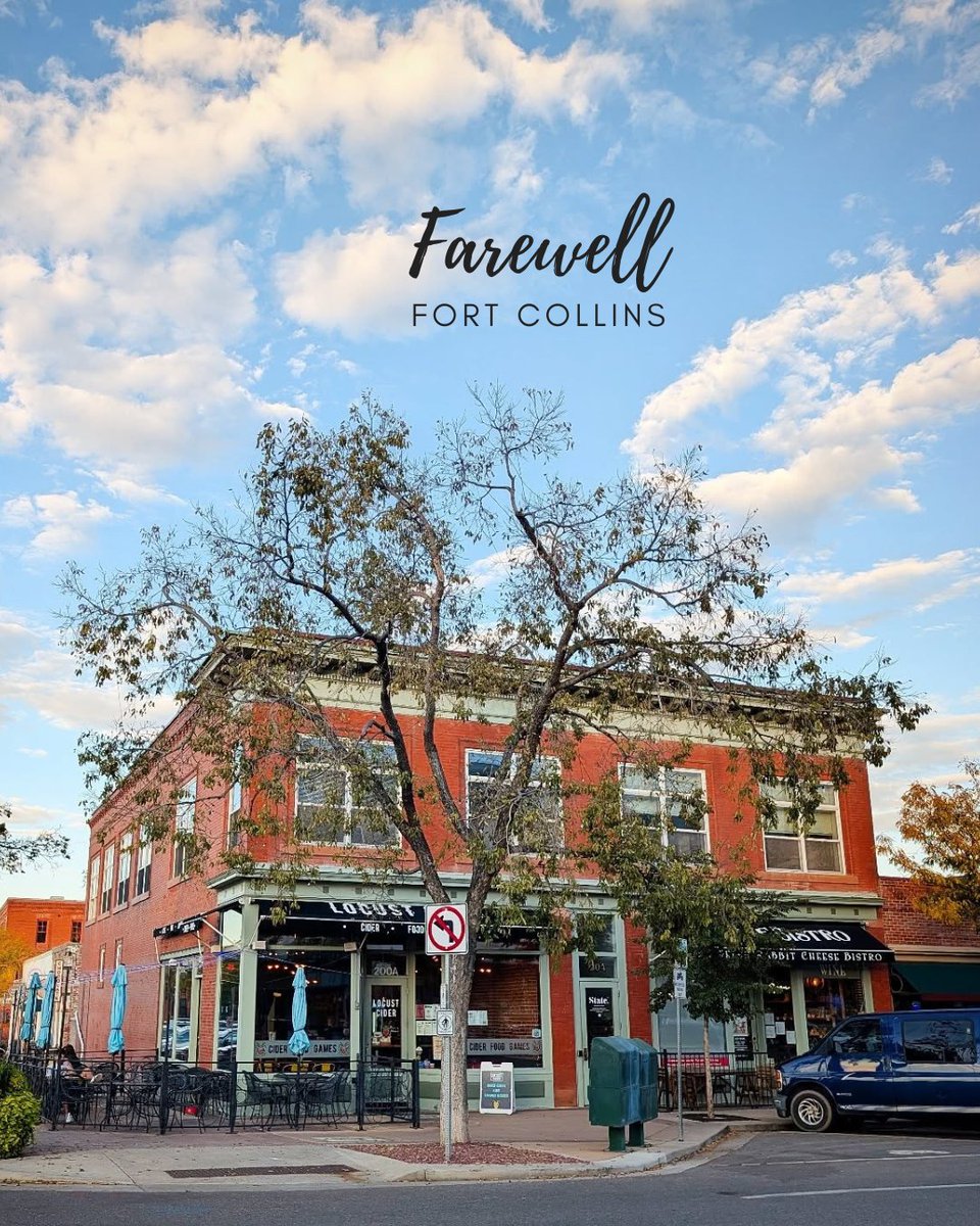 Locust Cider tweet media