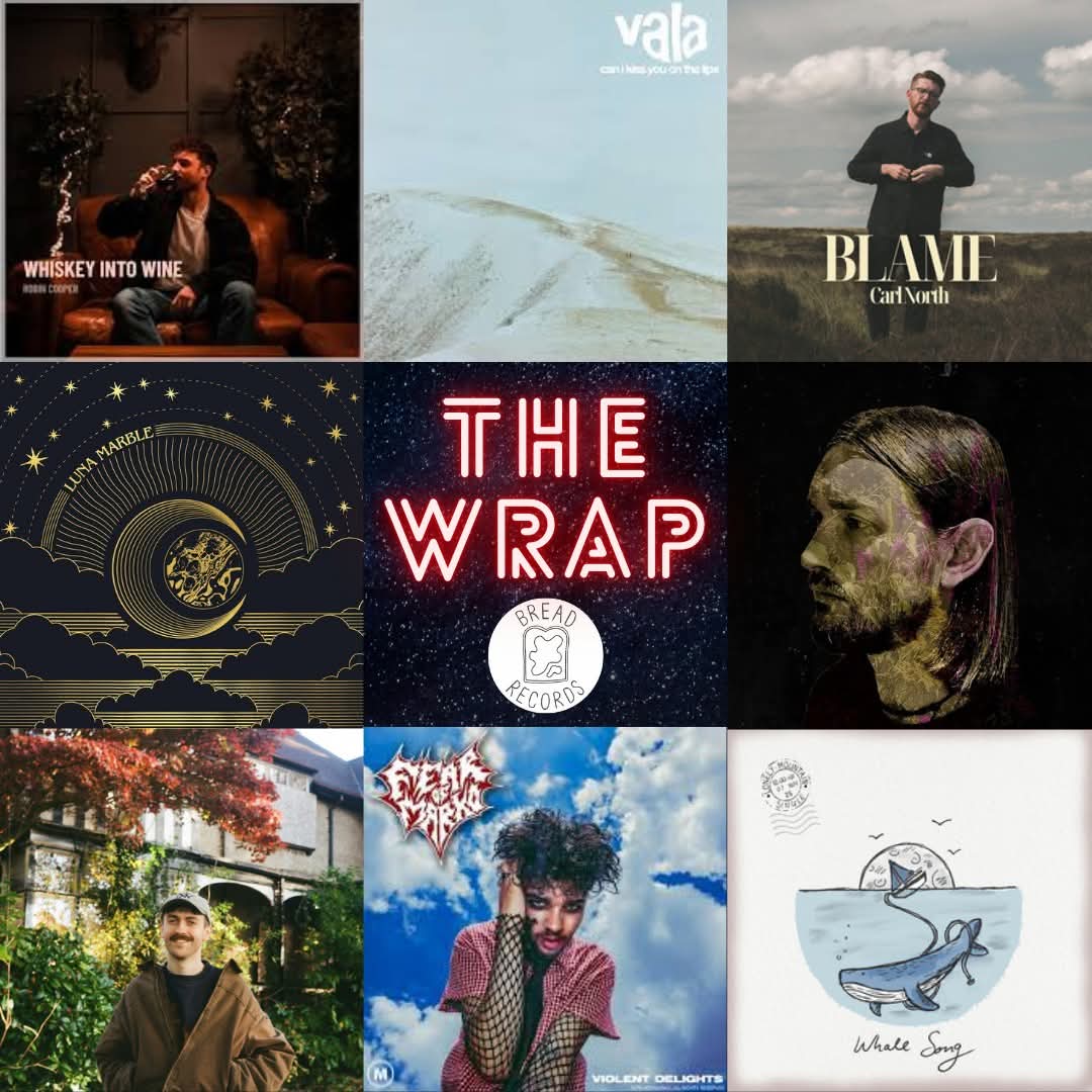 Bread Records tweet media