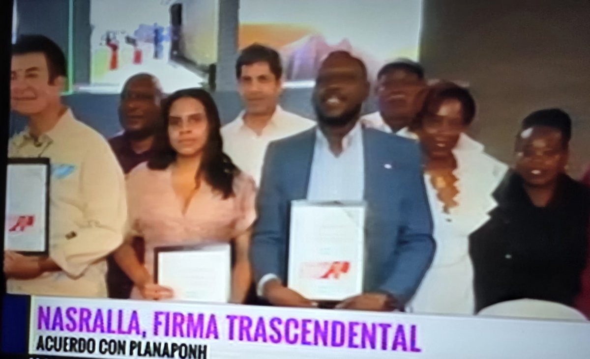 Comprometidos con la participación electoral como resultado de la democracia inclusiva; expreso nuestro total respaldo al Diputado electo por Cortés Norman A. Jiménez miembro de <a href="/planaponh/">Planaponh.org</a> exigímos al <a href="/CneHonduras/">CNE_HONDURAS</a> respeto y reafirmación por la inclusión política del pueblo negro.