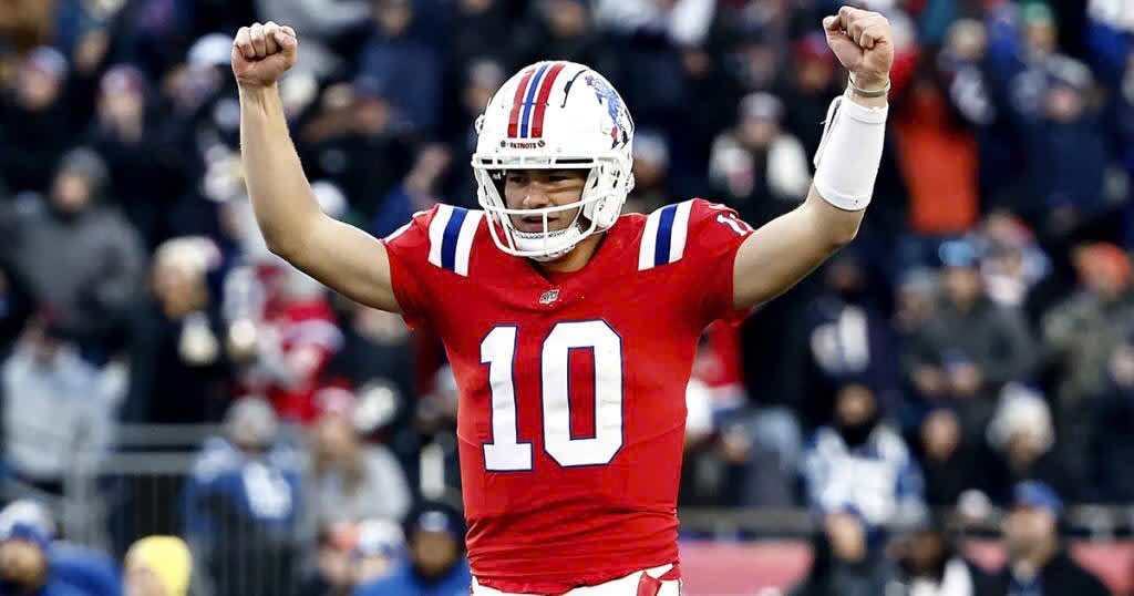 Joe Schad tweet media