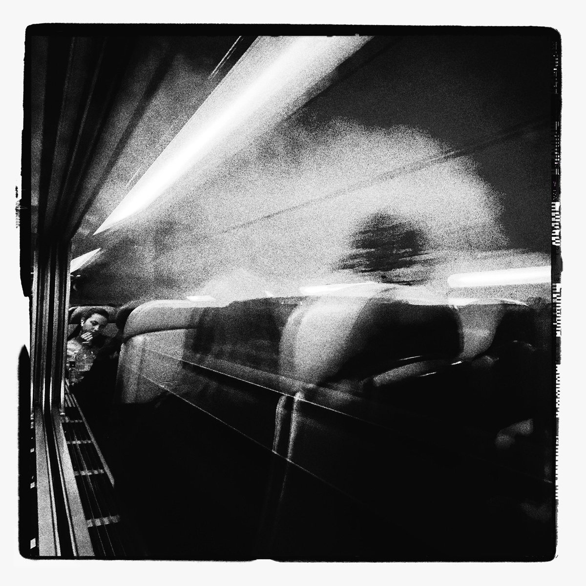 Huge thanks to <a href="/Tez2ndMarket/">SecondaryMarket.tez</a> for collecting Retour à la capitale today.
This photograph means a lot to me, and I’m deeply grateful for your support and for everything you do for artists on Tezos. 🤍

Thank you from the bottom of my heart. 🙏🙏