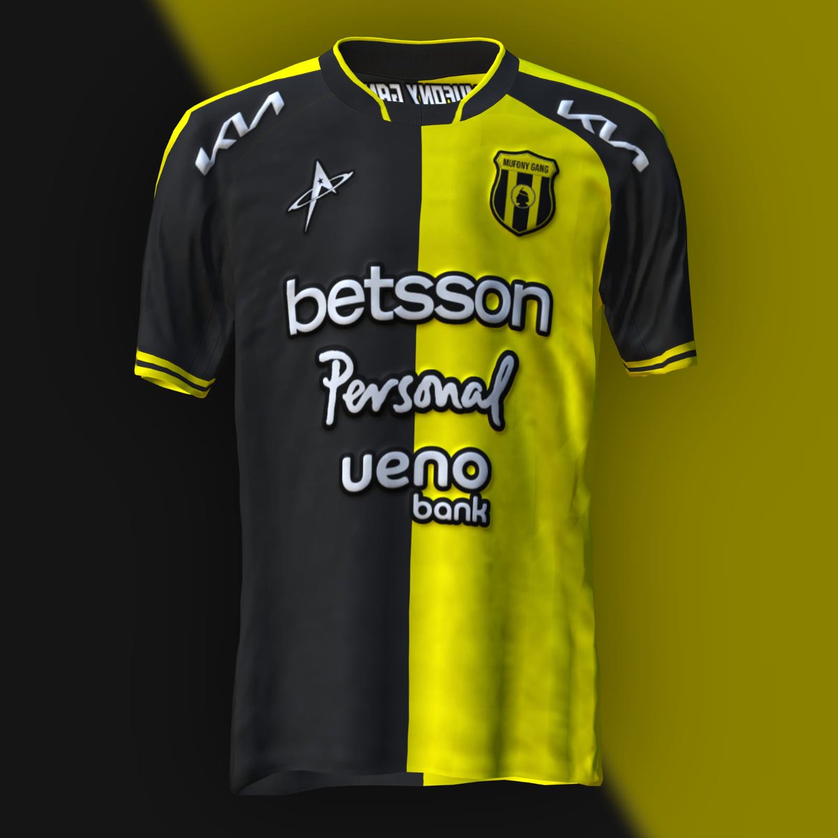 AstroDesings | KitMaker tweet media