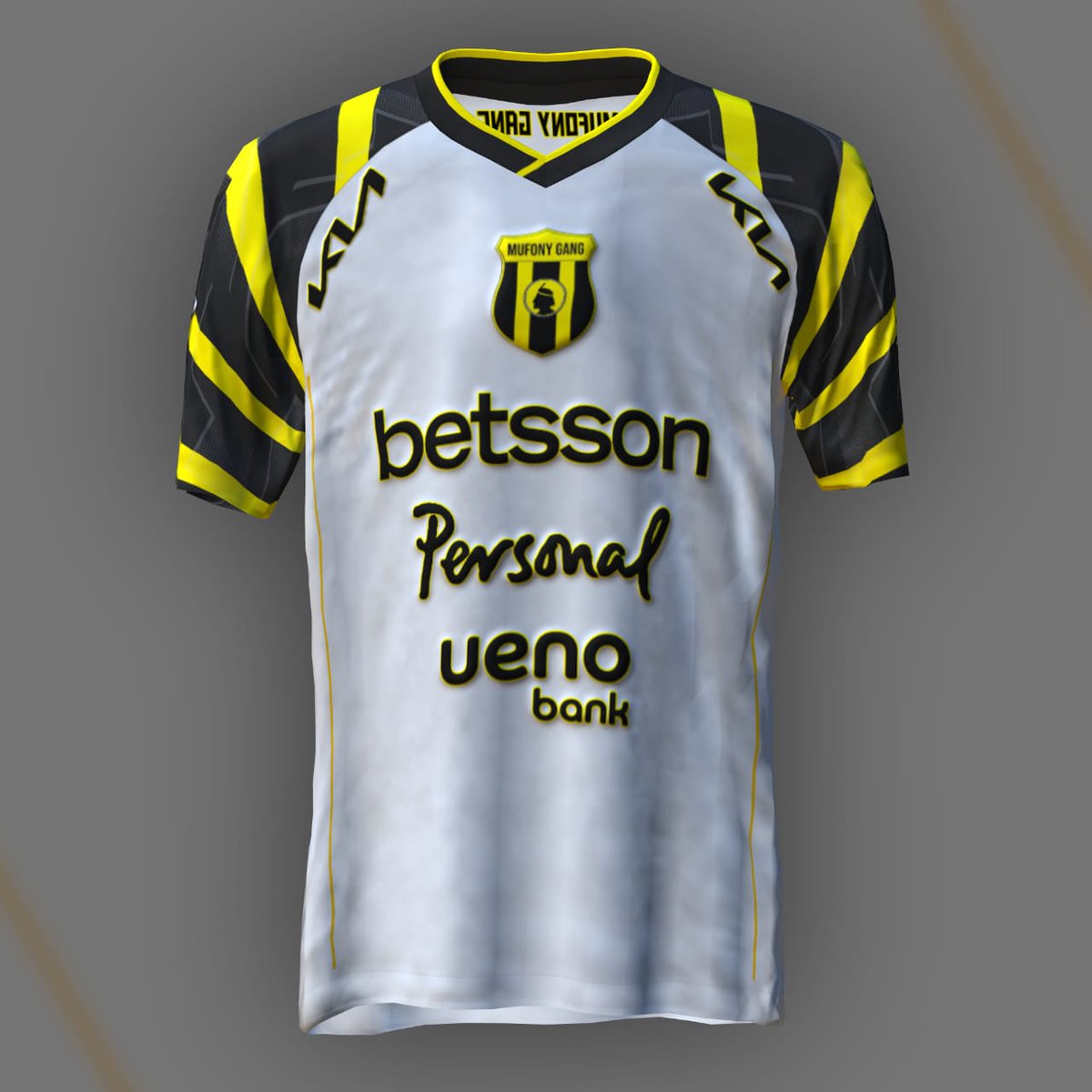 AstroDesings | KitMaker tweet media