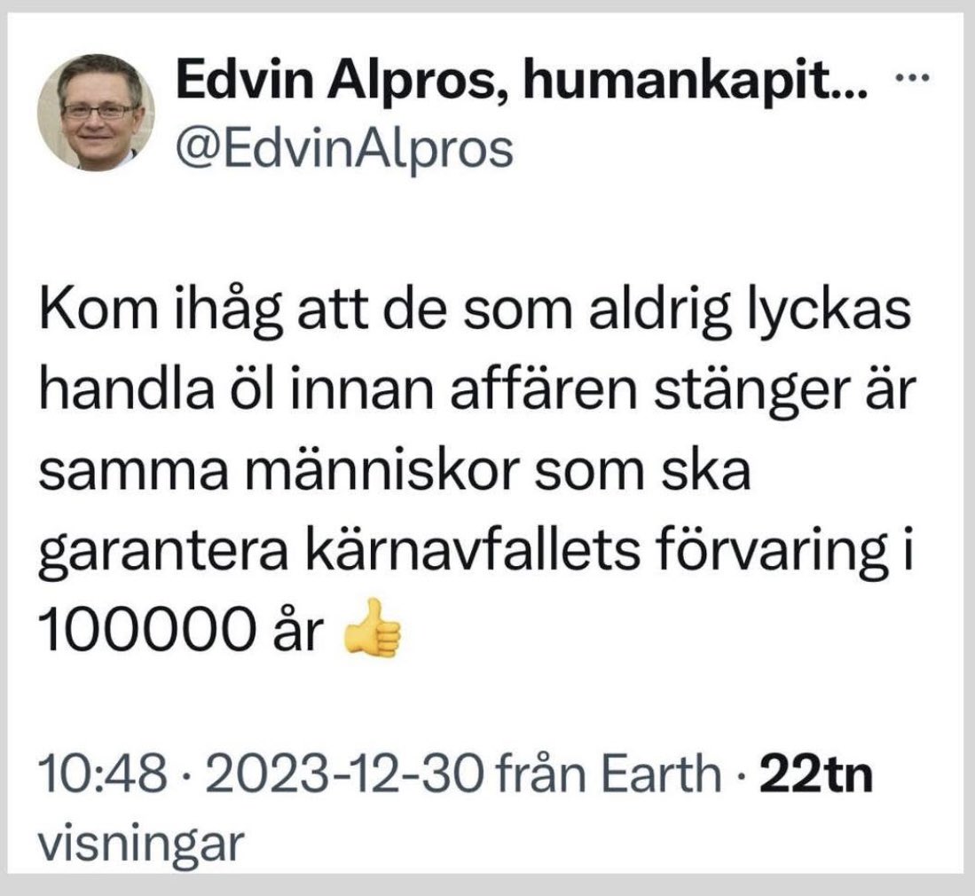 Anders Wallin tweet media