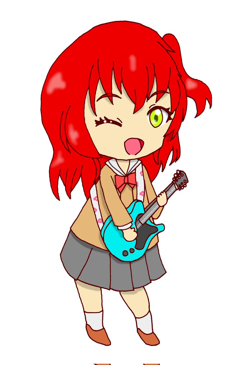 2025年自分が選ぶ今年の4枚 #今年描いた絵を晒そう