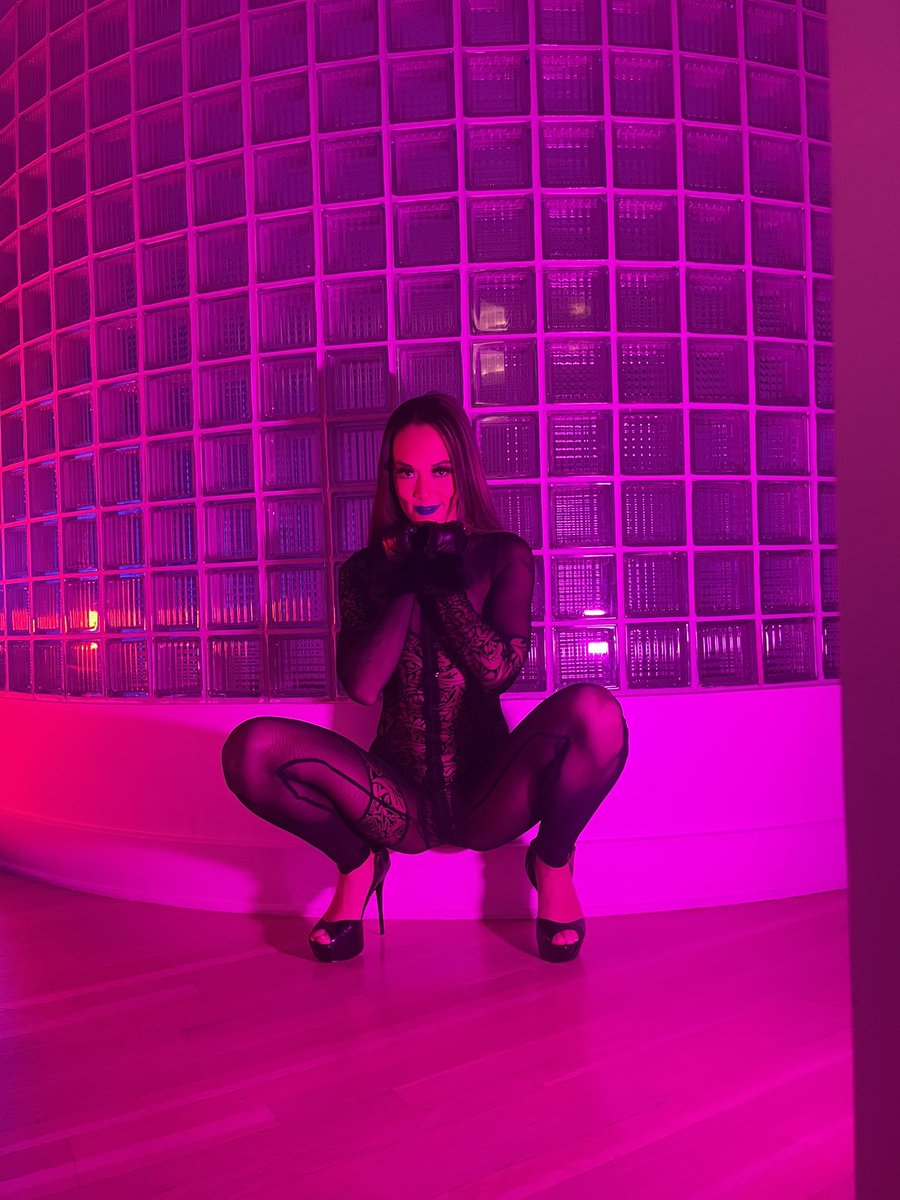 MADAME MEIKO Tampa•Orlando tweet media