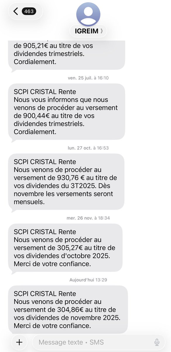 Dividend King 👑 tweet media