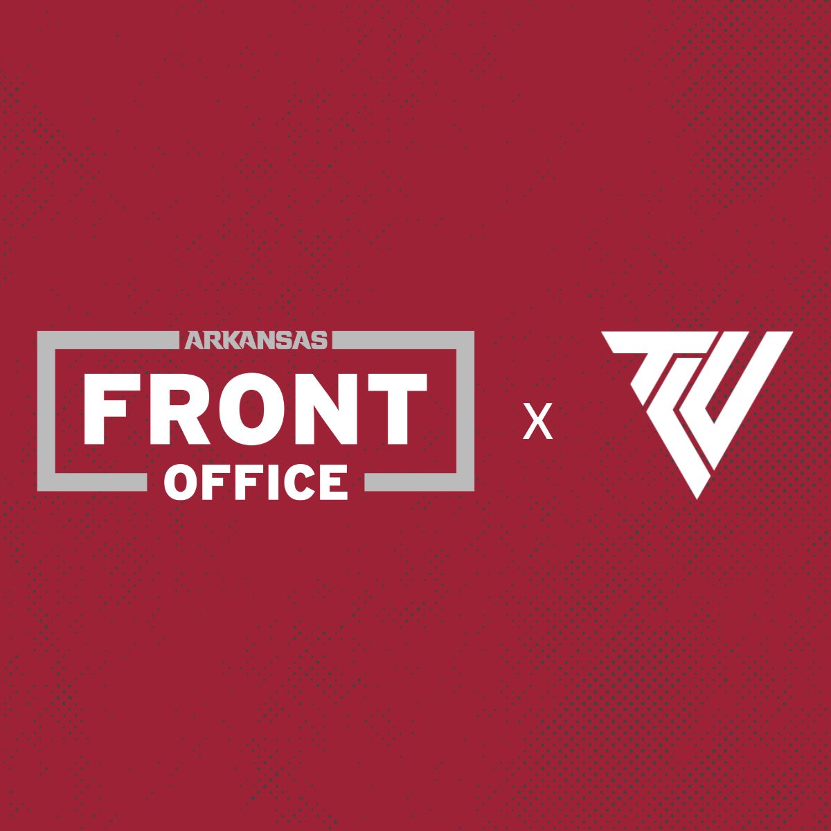 We’re excited to officially launch our partnership with <a href="/ArkRazorbacks/">Arkansas Razorbacks 🐗</a> 🐗

Through this partnership, TheLinkU will power NIL efforts for the Arkansas Front Office, creating legitimate, above-the-cap revenue opportunities for Razorback student-athletes while simplifying how