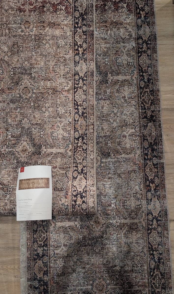 Tina Van Riper tweet media