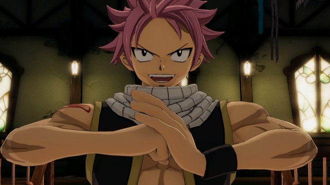 MewtwoLegend.⠀

I was playing fairy tail game on ps4

I'm slowly getting muse once again.

Time to get Natsu some moves that are powerful