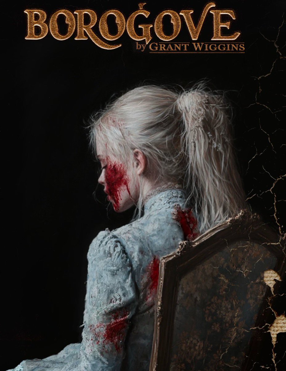 WiggyWiggins's tweet image. Borogove 🕯️🪾

“The Cheshire Cat leads a depressed heiress back to Wonderland, and out of the dark.”

#ScreenPit #Fea #Dr #My #Ho #Div #WrCo #SeRe