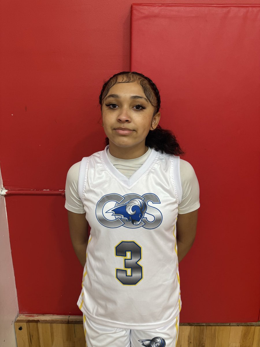 C3 Concord Christian WBB tweet media