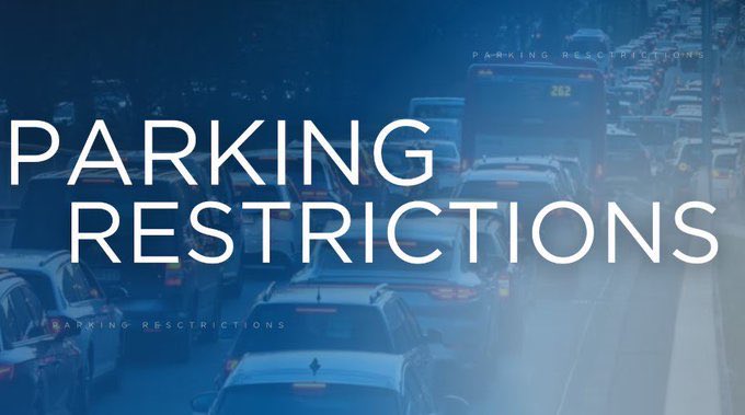 3rd Police District tweet media