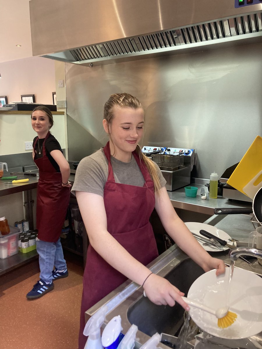 artilleryyc's tweet photo. Our year in numbers:
34 young people worked their very first job in our Cafe
52 pensioners gardens transformed 
44 public spaces painted, cleaned up and brought back to life
90 safety lights installed
Over 300 bags of litter lifted
Our 2025 work programme helped young and old… https://t.co/BTbUAZGQ2W