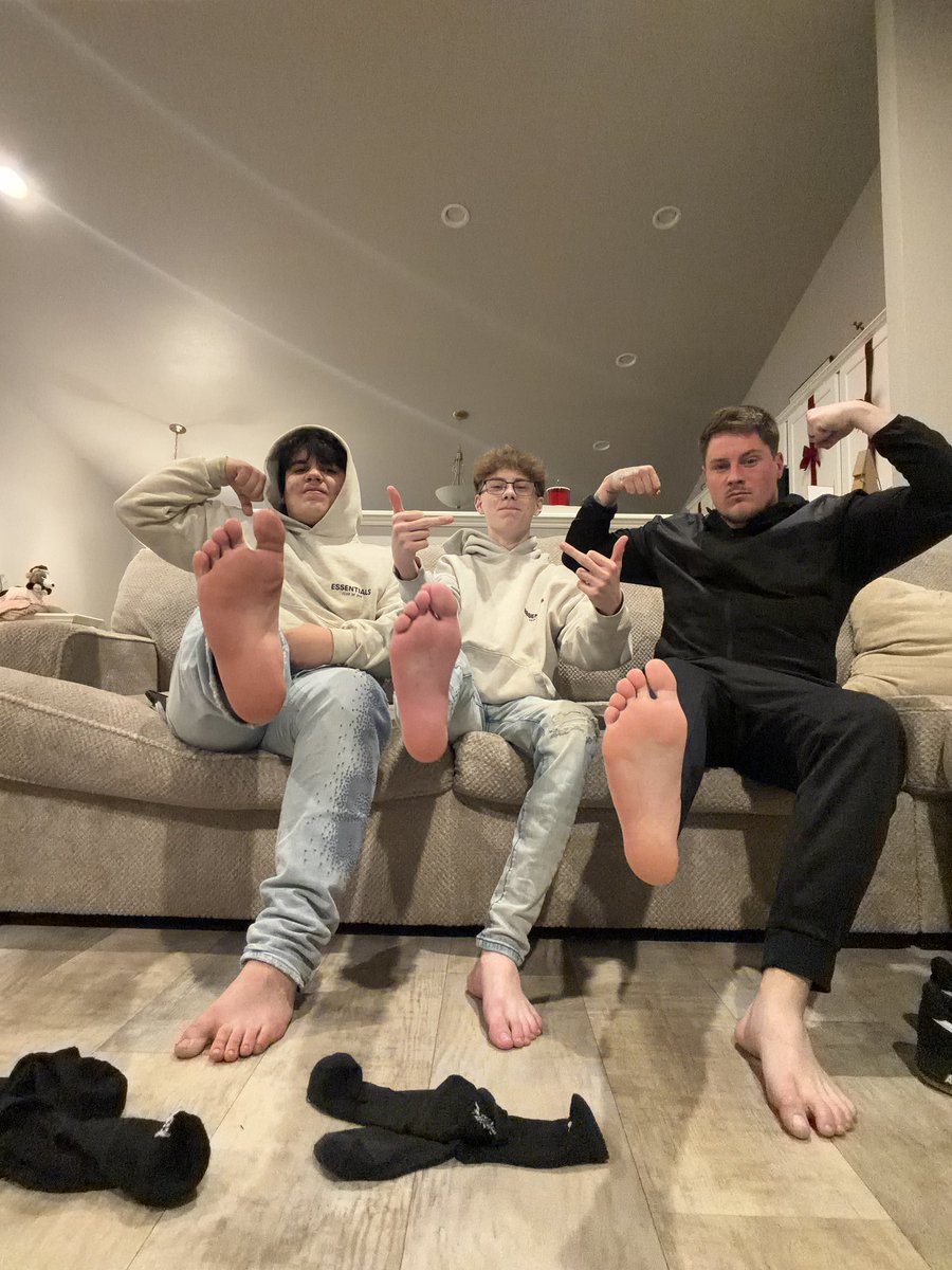 Gerard Banks tweet media