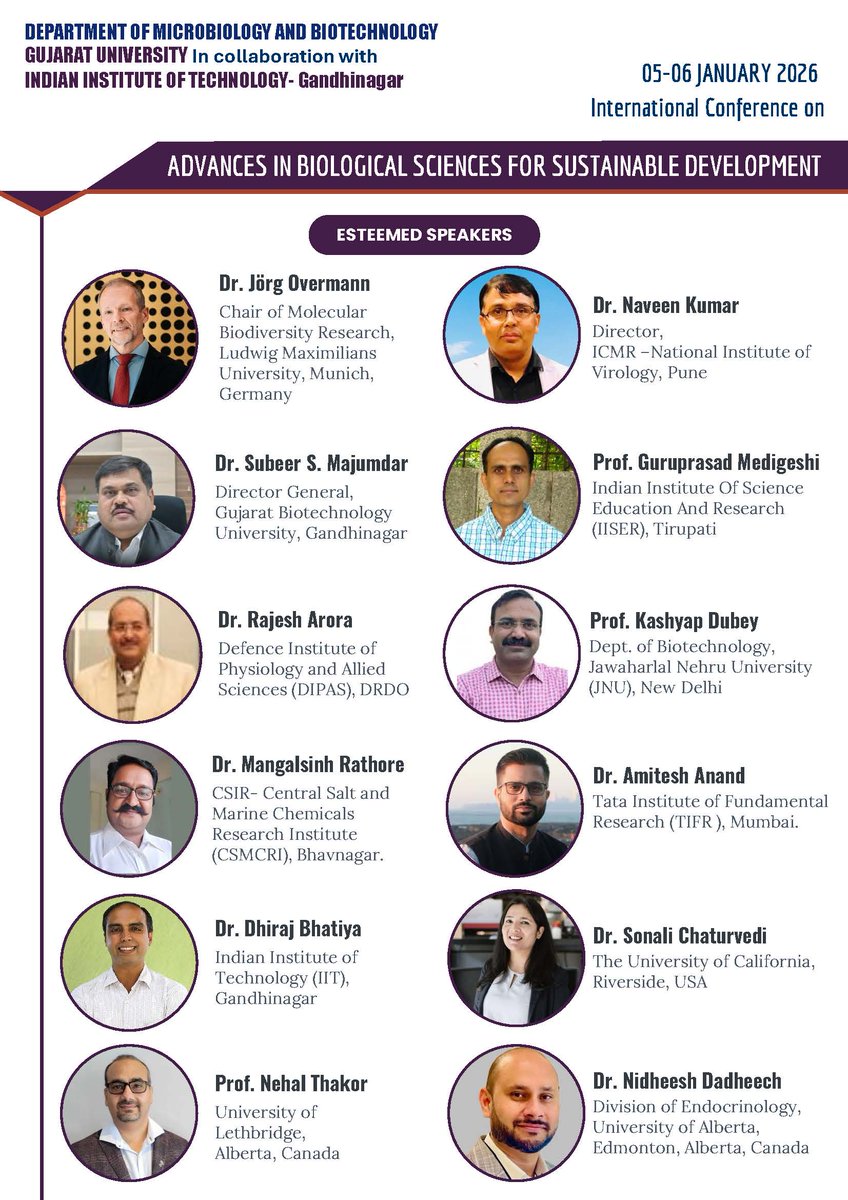 Thakor Lab tweet media