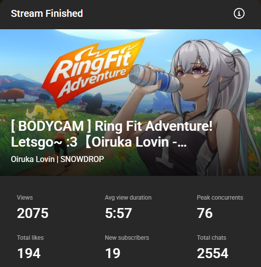 OMAGAAAA thankyou yah "produktifitas" hari ini :3