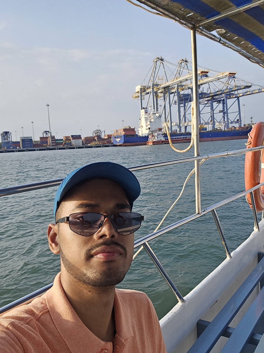 Dipankar Das tweet media