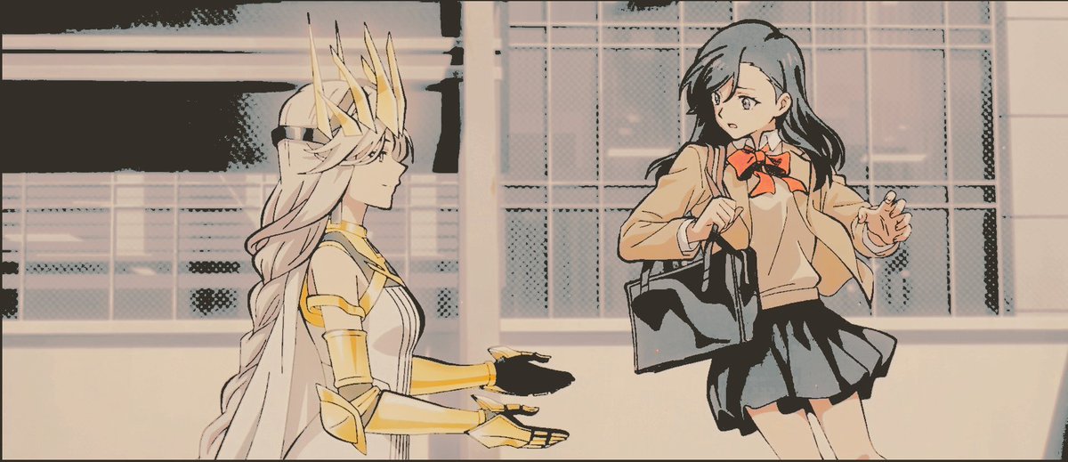 𝕼UEEN OF KINGS𓈒 tweet media