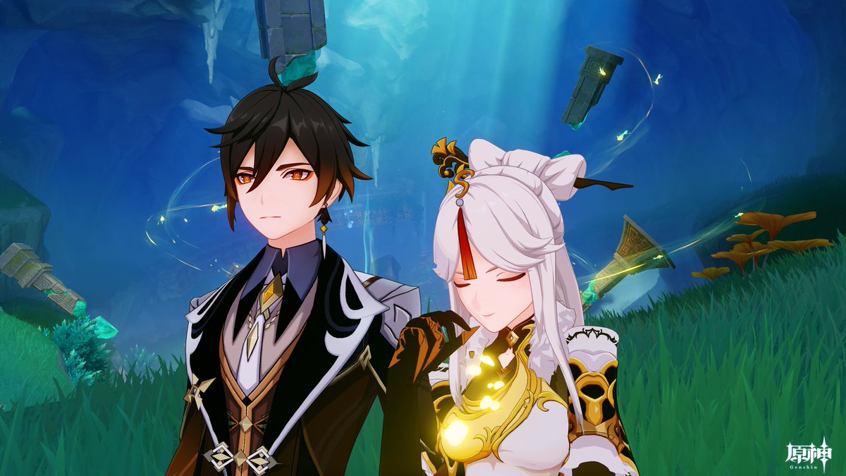 酒精和灯 tweet media