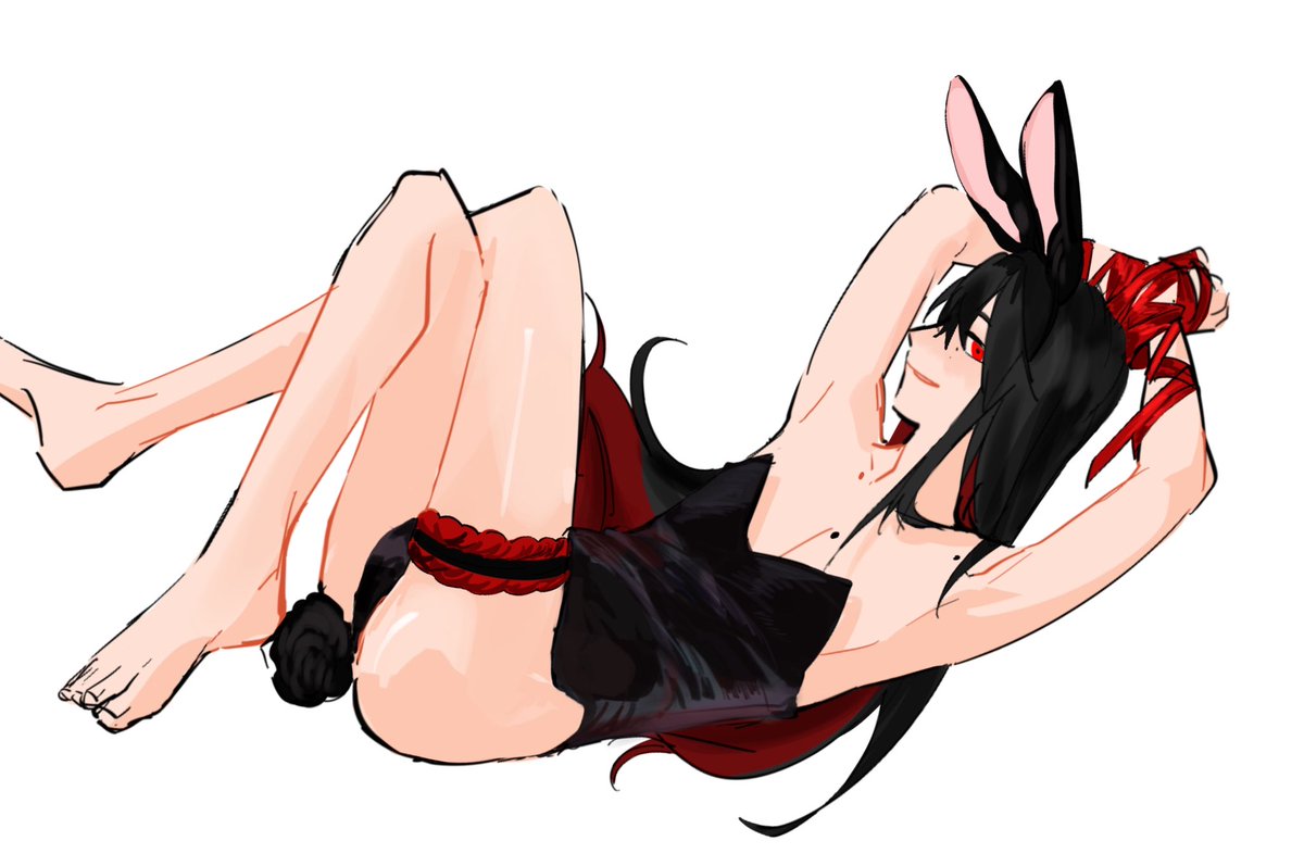 revraymar's tweet image. I got lazy #dolpc .