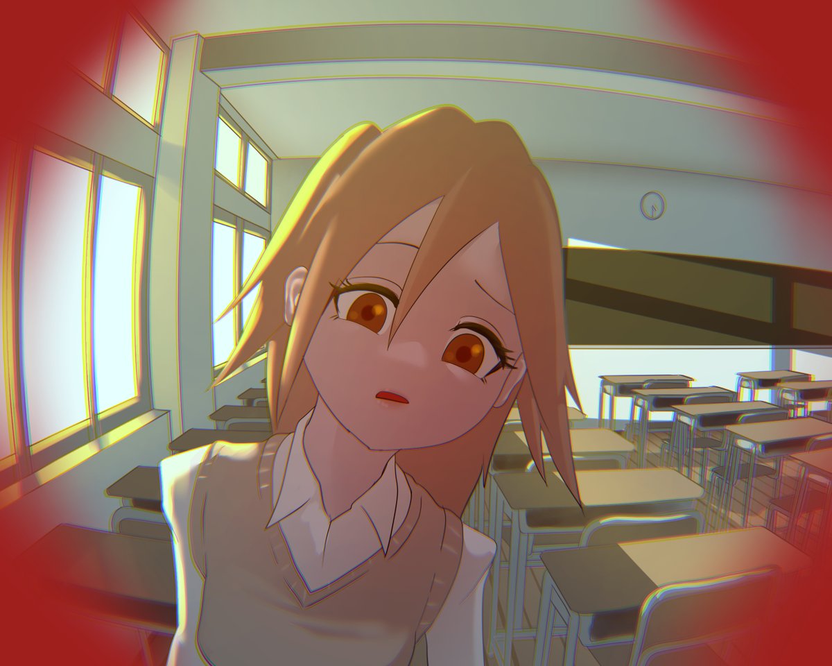 アナルホラー
赤い部屋 進捗
https://t.co/QK9USZb6fv 