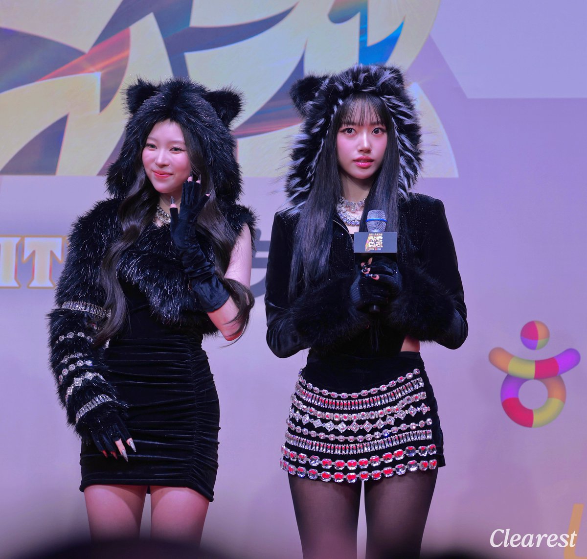 𝑪𝒍𝒆𝒂𝒓𝒆𝒔𝒕 tweet media