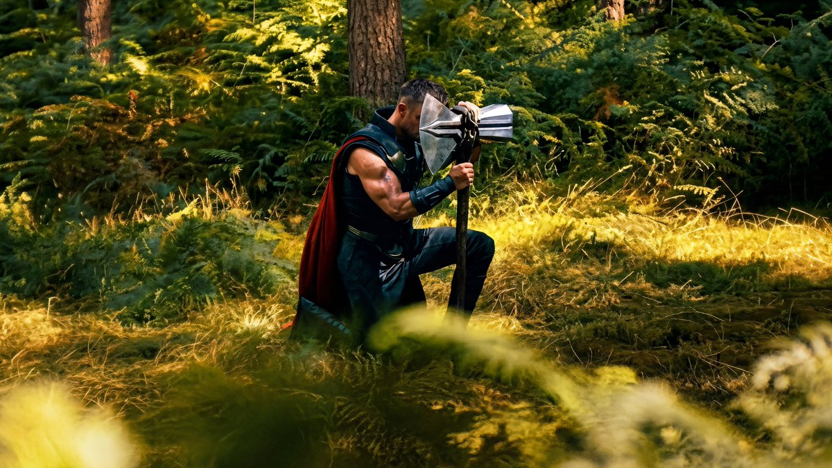 Thor In Avengers Doomsday 2026 Movie

Download Link :- hdqwalls.com/avengers-dooms…

#Thor #AvengersDoomsday #Avengers #Wallpaper #Wallpapers #4Kwallpaper #mjolnir #movies