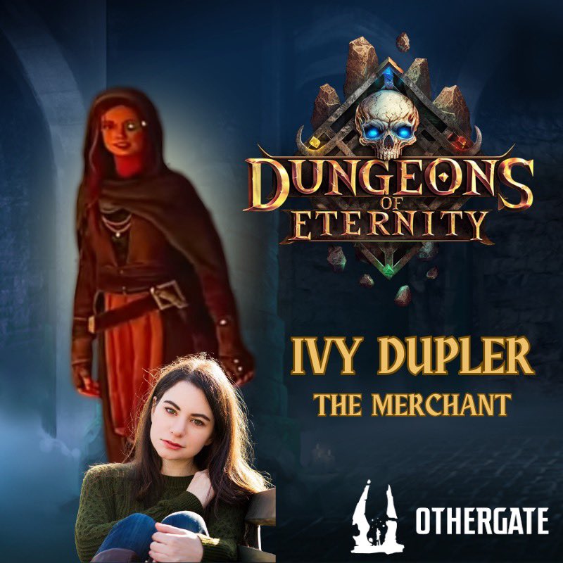 Ivy Dupler tweet media