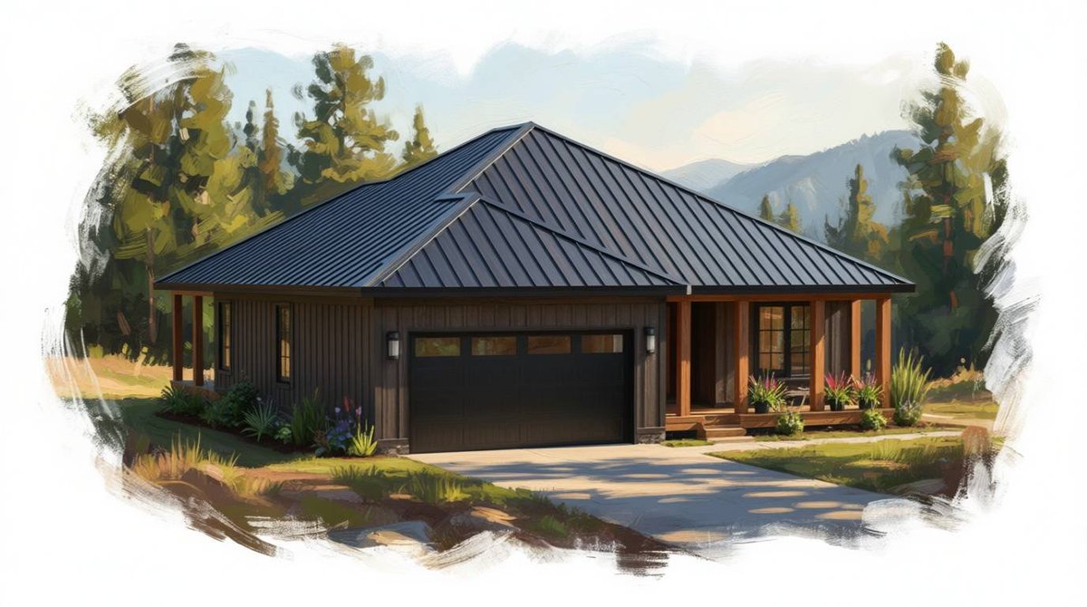 PrimalNick's tweet image. Crossed 40,000 houses designed on @DraftedAI as of last night.

Here's the most recent house designed by a user: