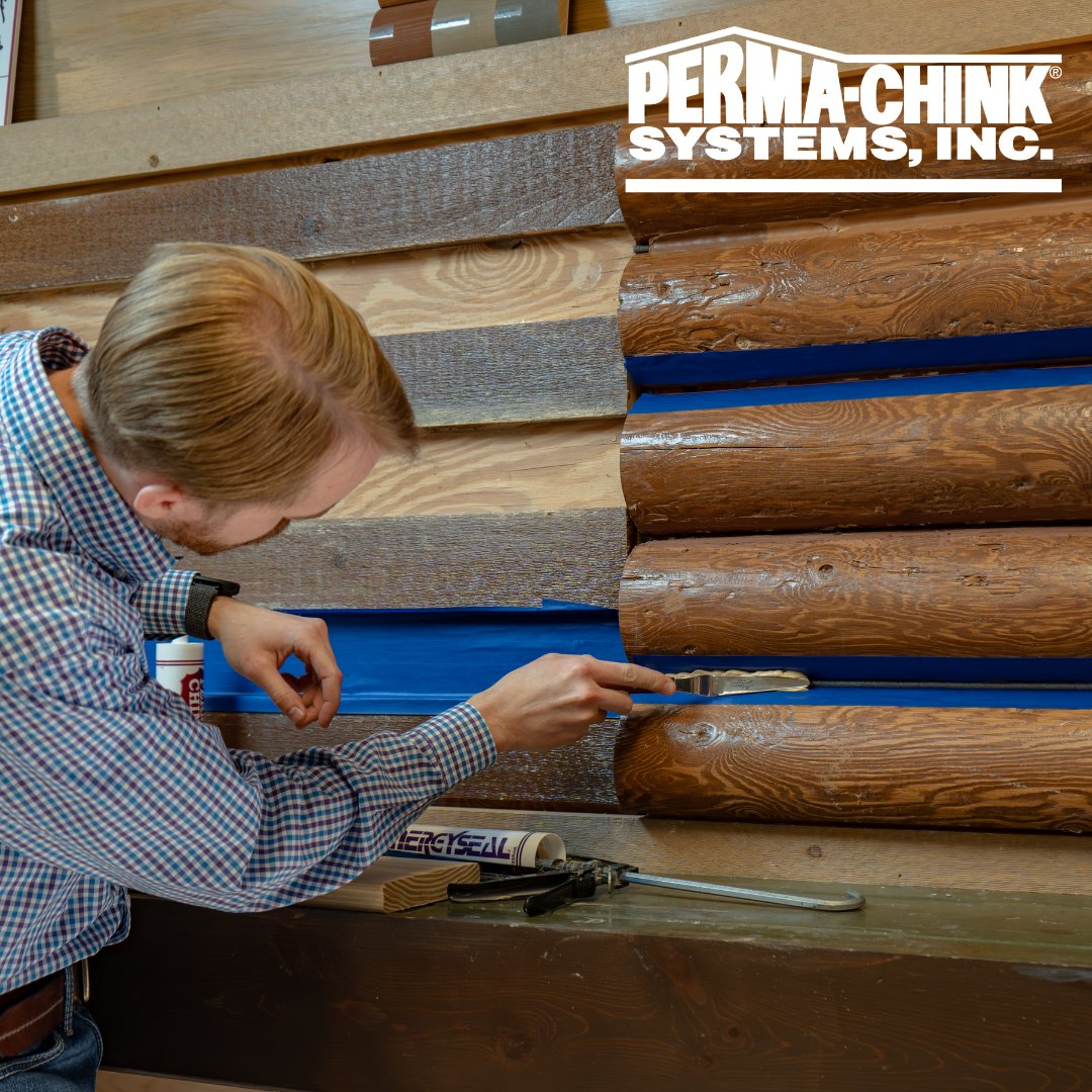 🪵 Our 2026 log &amp; timber home workshops are live!
Hands-on learning, building, and inspiration await. Check the full schedule &amp; grab your spot: permachink.com/workshop-and-e…
#LogHomes #TimberHomes #Workshops #HandsOnLearning #LogHomes101