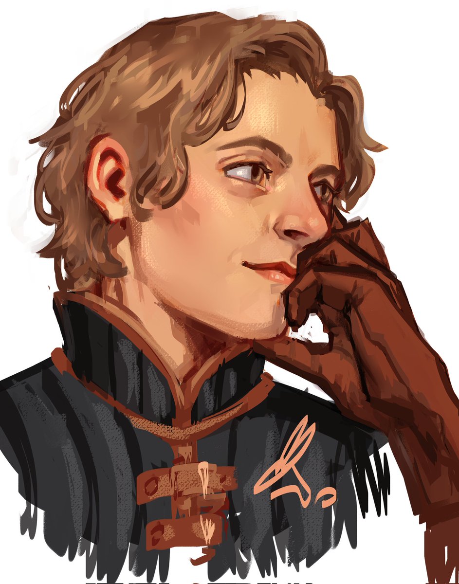 tues12hare's tweet image. Молодой Пишта
 #kcd2 #istvantoth