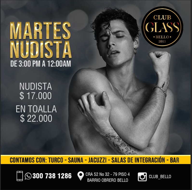 Glass VIP tweet media