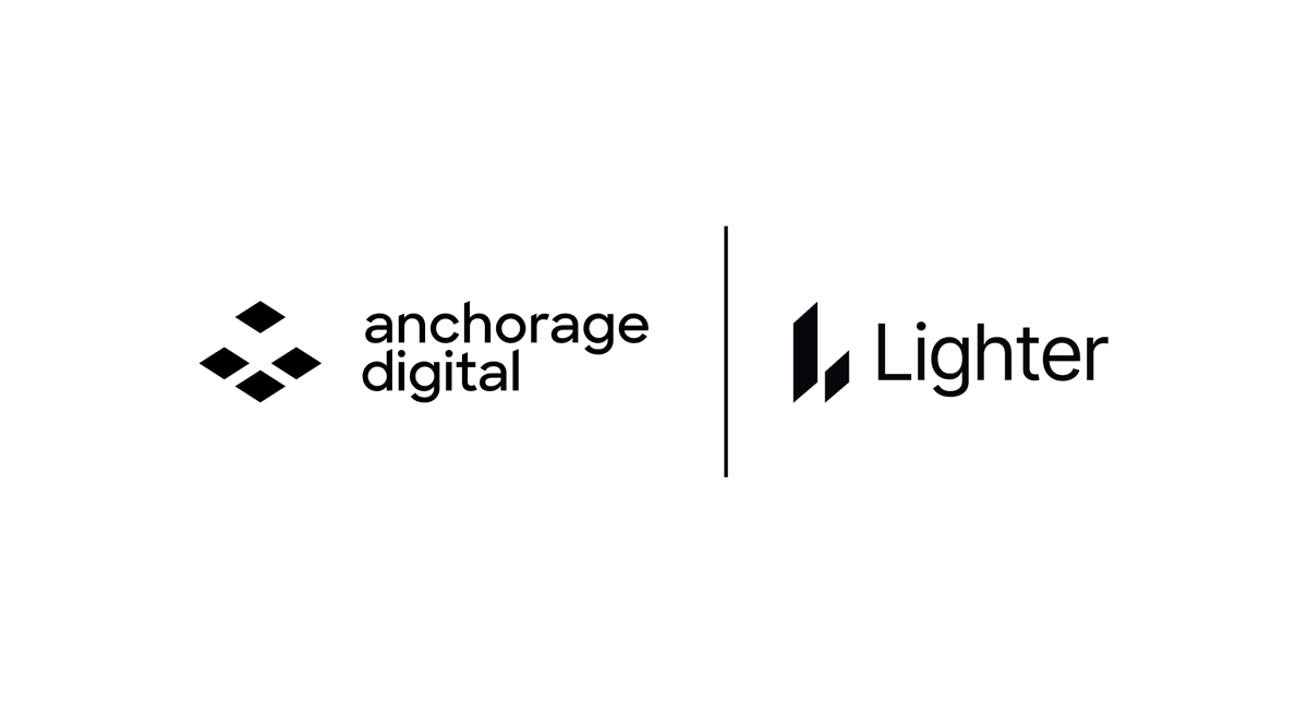 Anchorage Digital ⚓️ tweet media