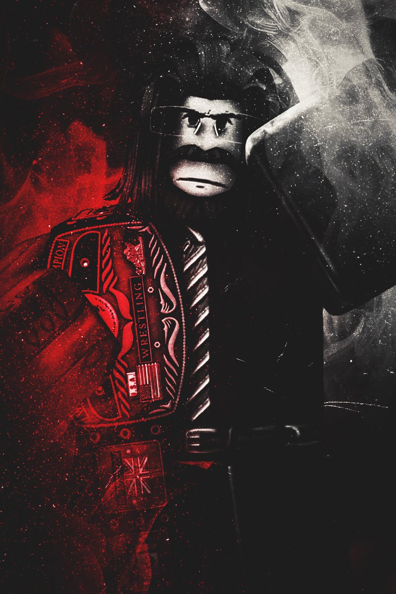 Follow me into the new world.

#God