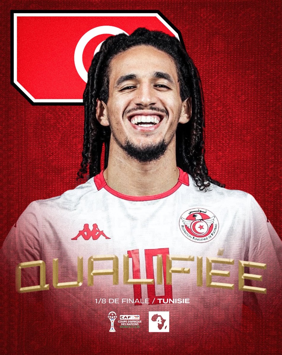 🏆 Actu Foot Afrique tweet media