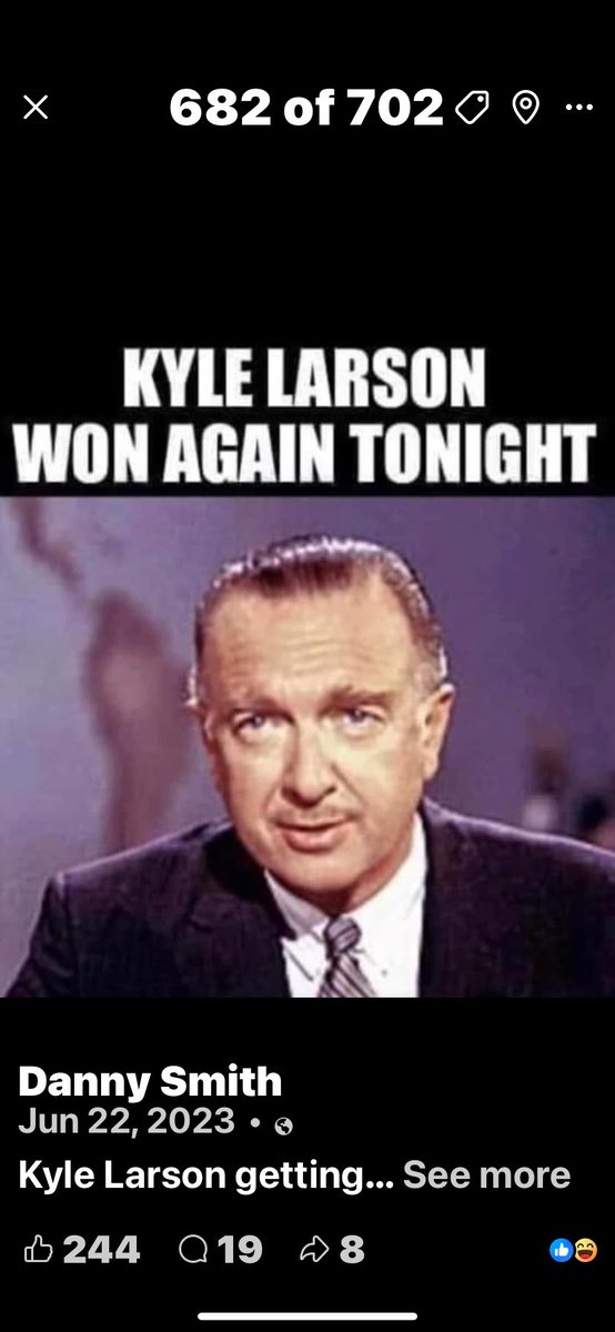 Danny Smith tweet media